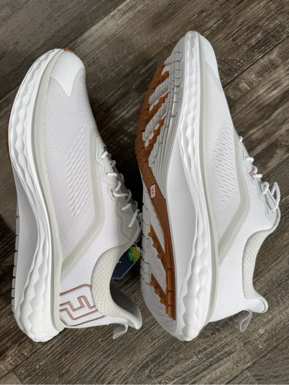 Footjoy Quantum Womens Golf Shoes